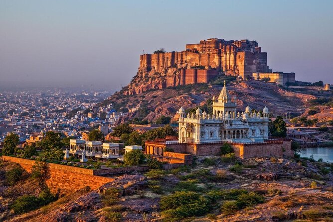 Private Cooking Class in Jodhpur With Pick Up & Drop Off - Key points before you book