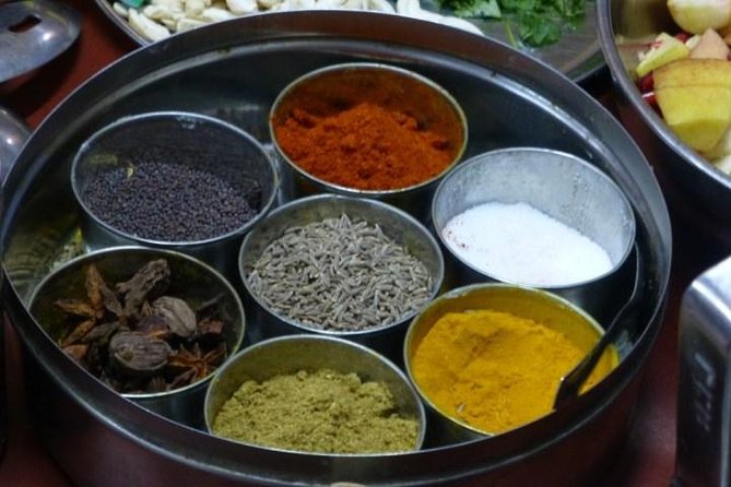 Private Cooking Class in Jodhpur With Pick Up & Drop Off - Is $25 a good value in Jodhpur?