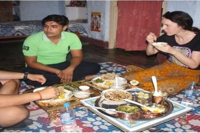 Private Cooking Class in Jodhpur With Pick Up & Drop Off - Who will enjoy this Jodhpur cooking class?