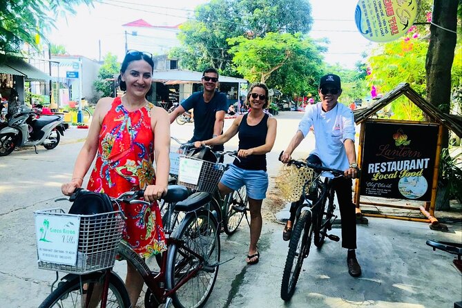 Private cooking class tour with Master Chef - Why this cooking class works well in Hoi An