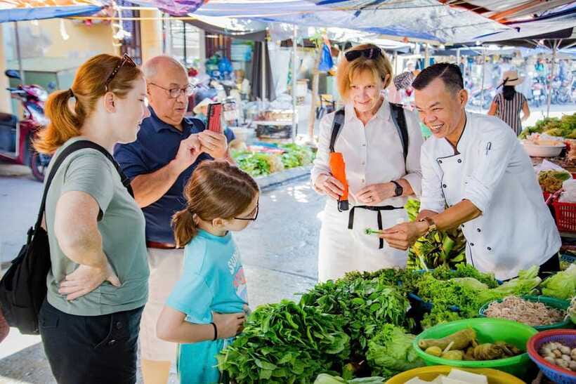 Private cooking class tour with Master Chef - Who should book, and who should think twice