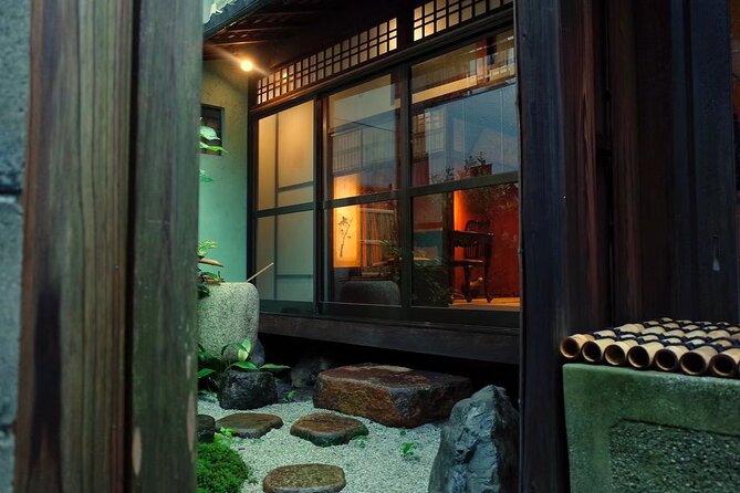 Private Cooking Class Udon in Kyoto Japan - Price, time, and what the $60.43 covers
