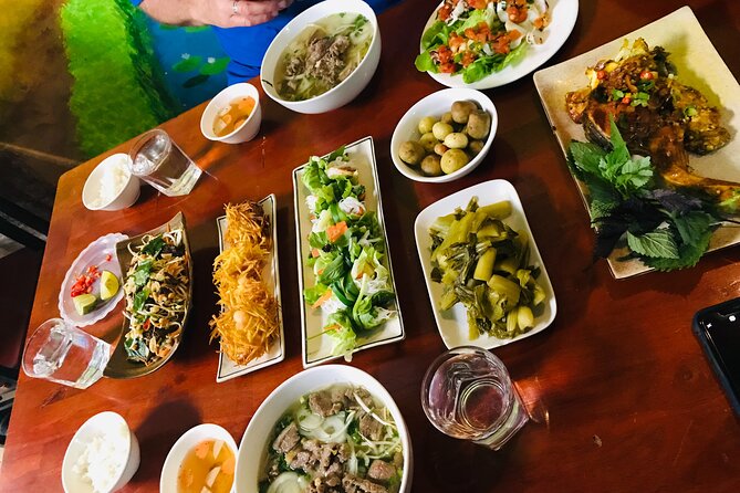 Private Cooking Class with 5 dishes of your choice - Why this Hanoi cooking class works so well