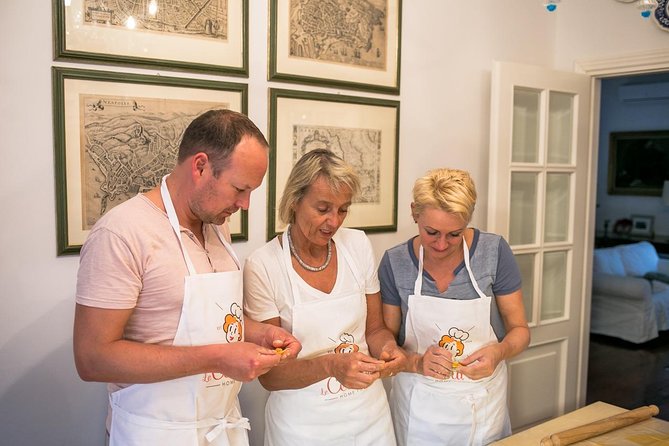 Private cooking class with lunch or dinner in Fasano - What the three-hour Fasano class is really about
