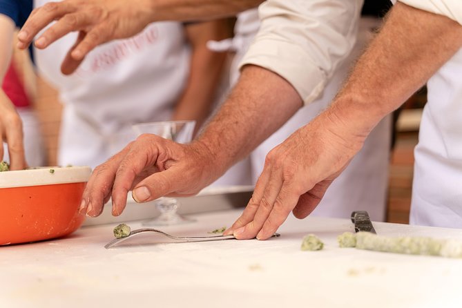 Private cooking class with lunch or dinner in Fasano - Finishing with a typical Italian dessert