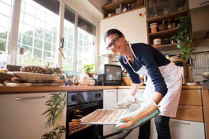 Private cooking class with lunch or dinner in Fasano - How the private format changes the experience