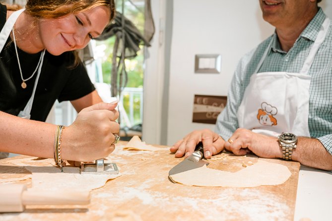 Private Cooking Class with Tasting in Arezzo - Arriving from the Province of Arezzo