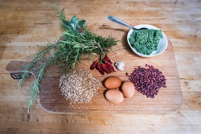 Private Cooking Class with Tasting in Arezzo - Timing, language, and practical details