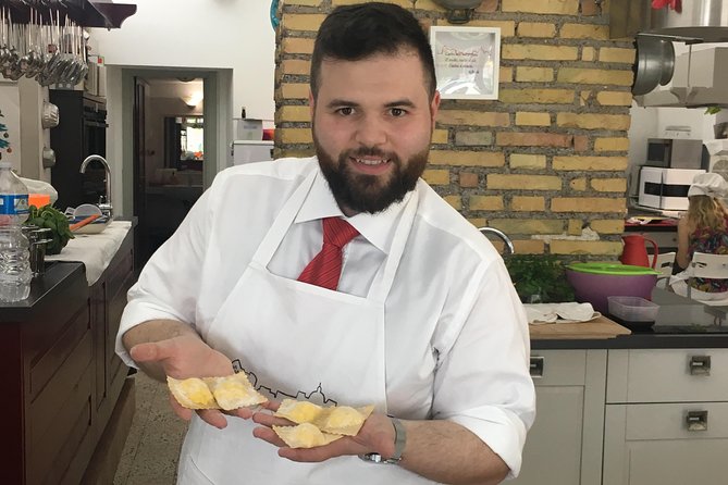 Private Cooking Classes in Rome! - Five useful things to know before booking