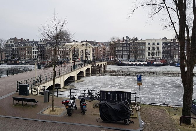 Private Dutch Pancake Cooking Class in an Amsterdam Canal Home - Who will enjoy this experience most