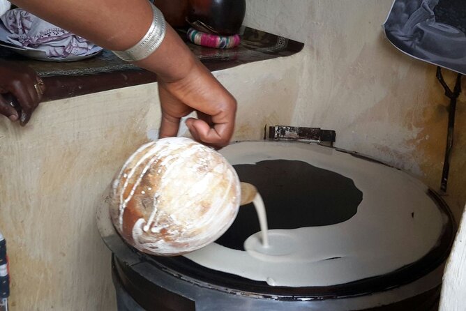 Private Ethiopian Home Cooking Class in Addis Ababa with Transfer - Key things to know before booking