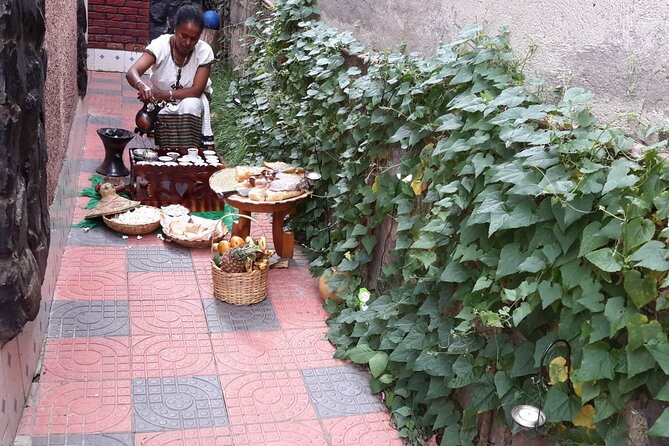 Private Ethiopian Home Cooking Class in Addis Ababa with Transfer - Why this Addis Ababa cooking class feels personal