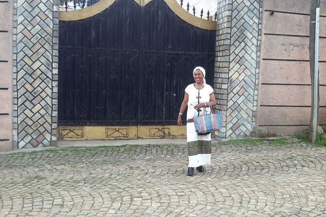Private Ethiopian Home Cooking Class in Addis Ababa with Transfer - What you may eat after the lesson