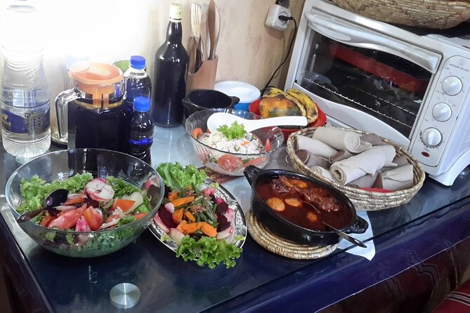 Private Ethiopian Home Cooking Class in Addis Ababa with Transfer - Is $124 a fair price?