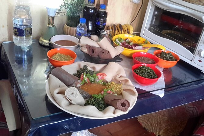 Private Ethiopian Home Cooking Class in Addis Ababa with Transfer - Who will enjoy this experience most?