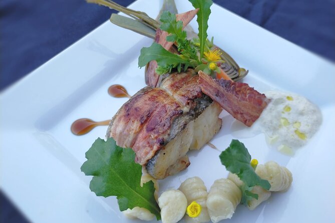 Private French Home Cooking Class near Nice with a Local Chef - Arriving in Vence From Nice
