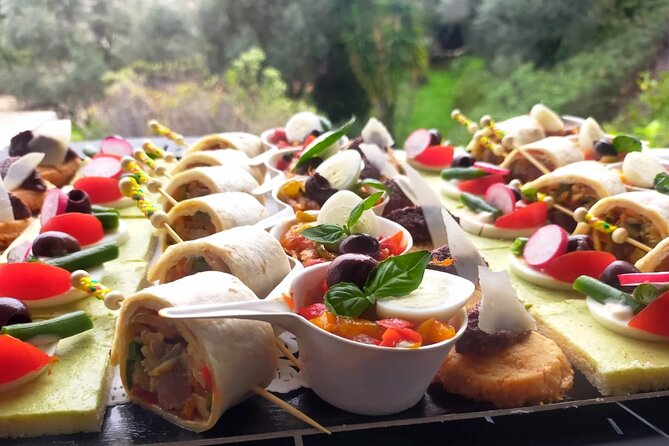 Private French Home Cooking Class near Nice with a Local Chef - What the $175 Price Buys You