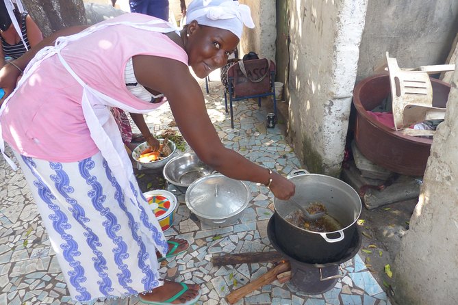 Private Full-Day Gambian Home Cooking Experience in Banjul - Why this cooking day feels different