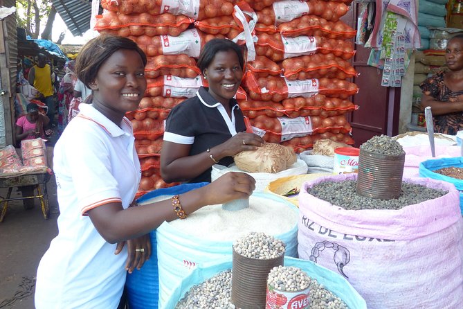 Private Full-Day Gambian Home Cooking Experience in Banjul - Who should book this Gambian food experience