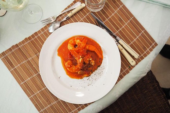 Private Greek Cooking Class in Athens-Learn to Cook with Angelina - Key things to know before you book