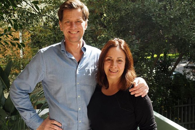 Private Greek Cooking Class in Athens-Learn to Cook with Angelina - Who will enjoy this private cooking lesson most?