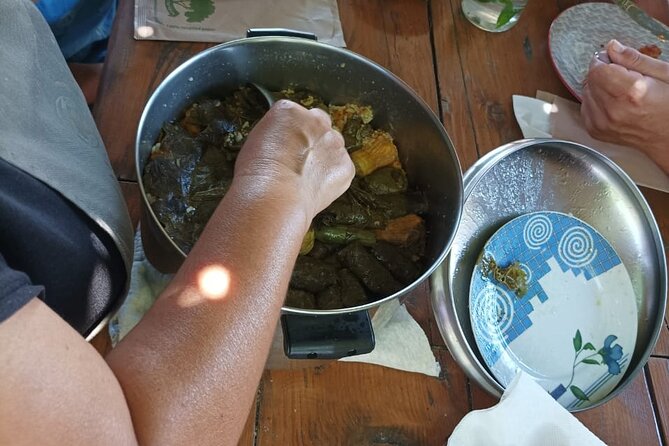 Private Greek Cooking Class in Kos with Lunch - How the private format changes the experience