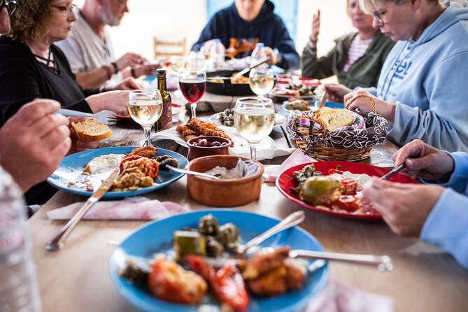 Private Greek Cooking Class in Kos with Lunch - What happens at 11:00 a.m. in Marmari
