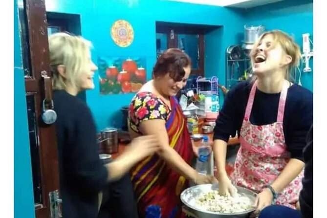 Private Guided Cooking Workshop Experience in Jodhphur - Key points about this Jodhpur cooking class