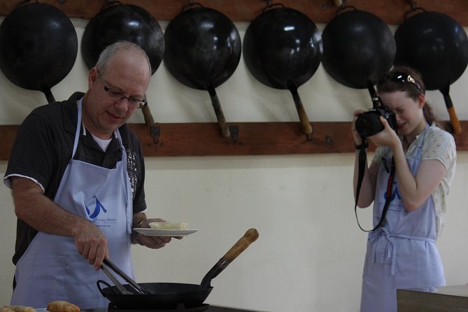 Private Half-Day Thai Cooking Class in Chiang Mai - Why This Chiang Mai Cooking Class Works