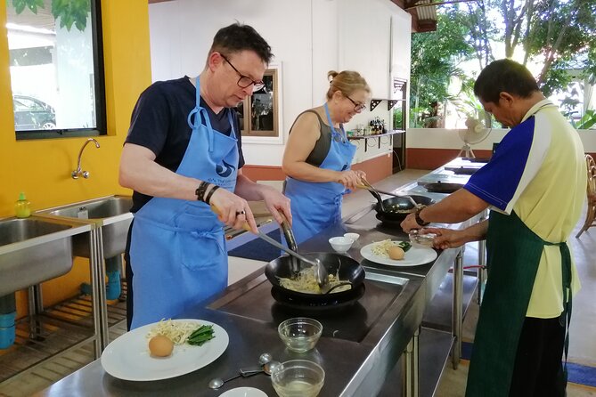 Private Half-Day Thai Cooking Class in Chiang Mai - Price and Overall Value