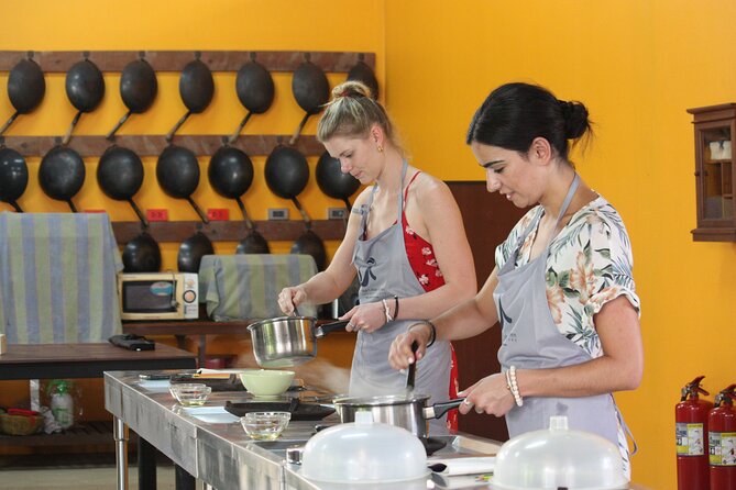 Private Half-Day Thai Cooking Class in Chiang Mai - Who Should Book This Experience