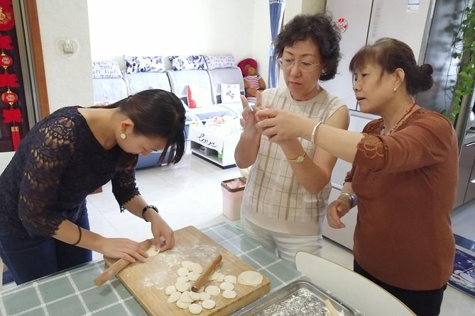 Private Home Cooking Class:Dumpling Cooking Class Tour in Xi'an - Why a Home Kitchen Tells You More About Xian