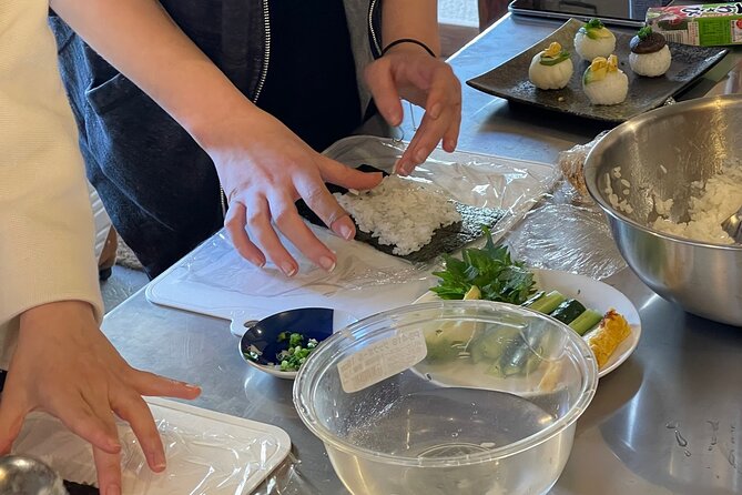 Private Home Cooking in Yanaka – Local Flavors in a Warm Setting - Why this Yanaka cooking class feels different