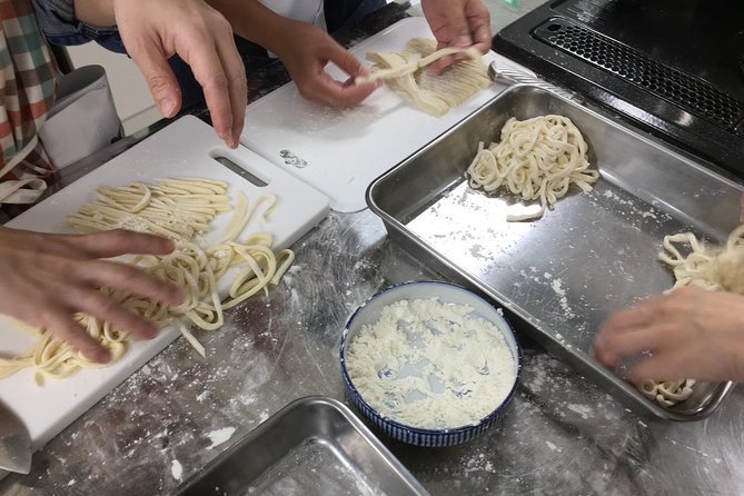 Private Home Cooking in Yanaka – Local Flavors in a Warm Setting - Starting at the YANESEN Tourist Information & Culture Center