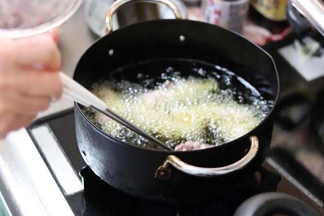 Private Japanese Home Cooking Class in Kyoto with Michiyo - Why this home cooking class feels different