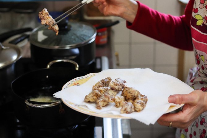 Private Japanese Home Cooking Class in Kyoto with Michiyo - Who should book this experience
