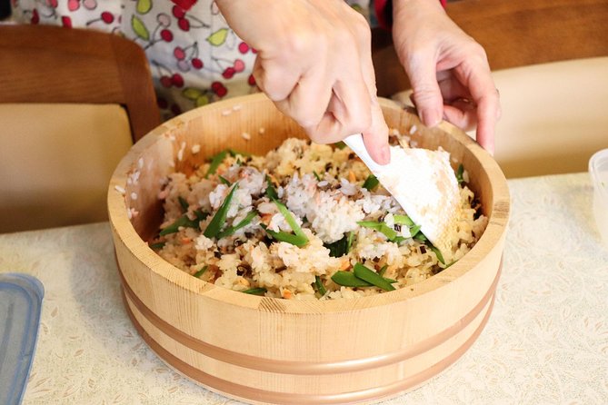 Private Japanese Home Cooking Class in Kyoto with Michiyo - Getting from Kyoto to Otsukyo Station