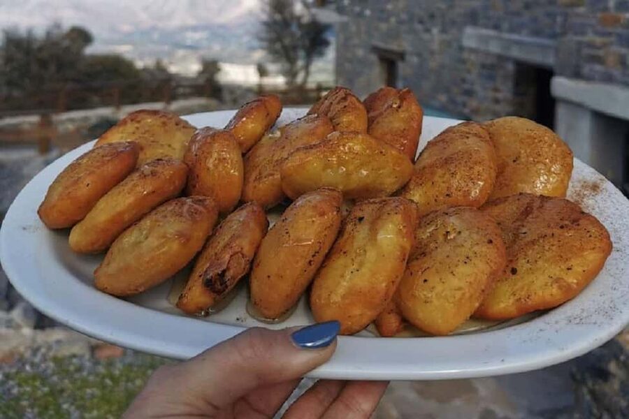 Private Jeep Tour to Psiloritis Mountain & Cooking Lesson - Key things to know before you book