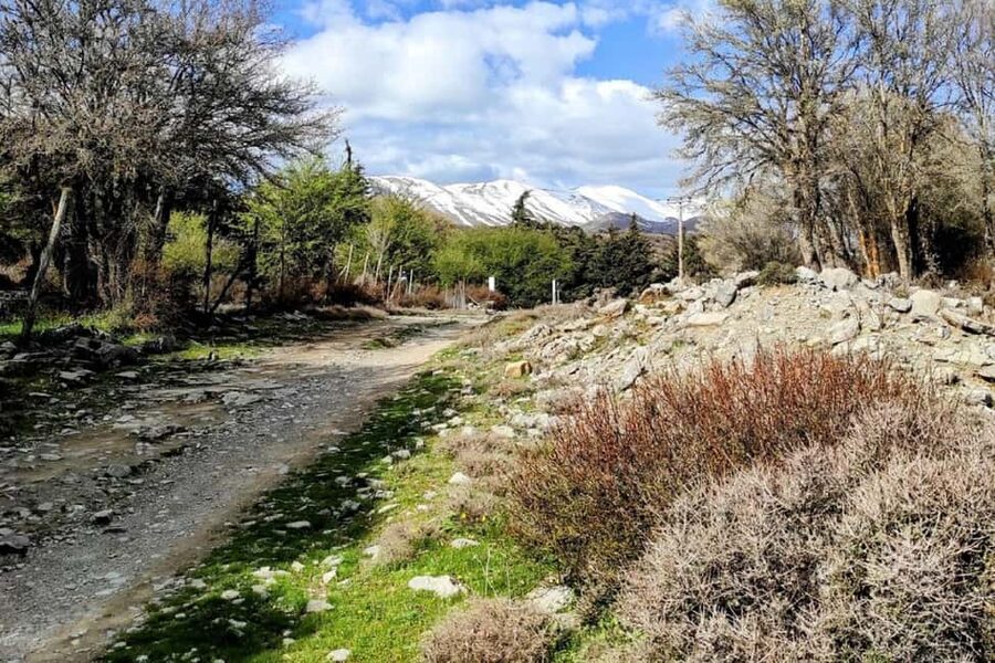Private Jeep Tour to Psiloritis Mountain & Cooking Lesson - Pickup from Heraklion and the climb into the mountains