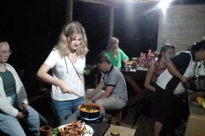 Private Kandy Authentic Cooking Class - Is $25 good value?