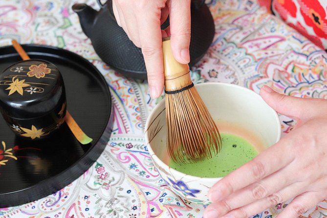 Private Kyoto Sushi Cooking Class & Tea Ceremony with Emika - Why a Kyoto home kitchen beats another restaurant meal