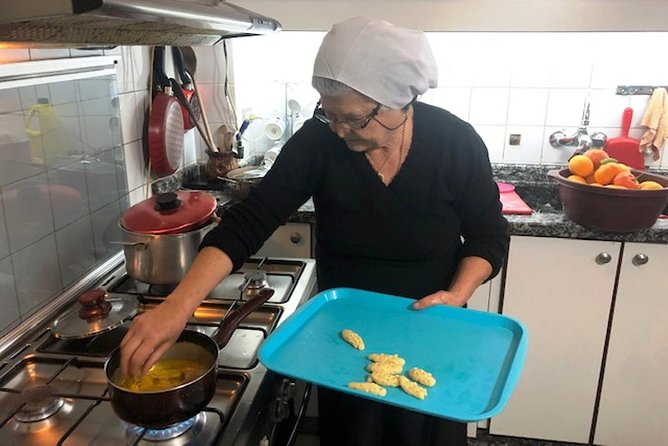 Private Lebanese Cooking Class in Beirut with Amal + Transfers - One Hour of Hands-On Cooking