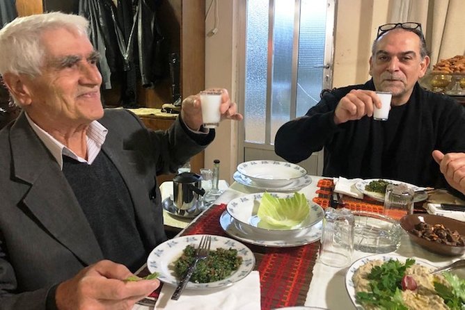 Private Lebanese Cooking Class in Beirut with Amal + Transfers - A Classic Lebanese Home With a View