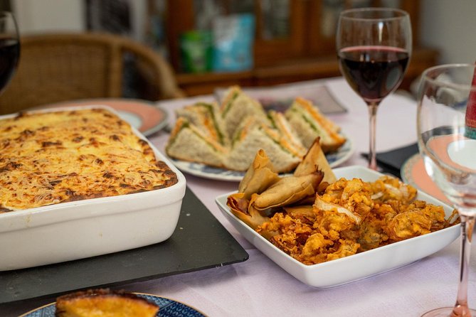 Private Lisbon Market Tour & Portuguese Cooking Class with Paula - Who Will Enjoy This Most?