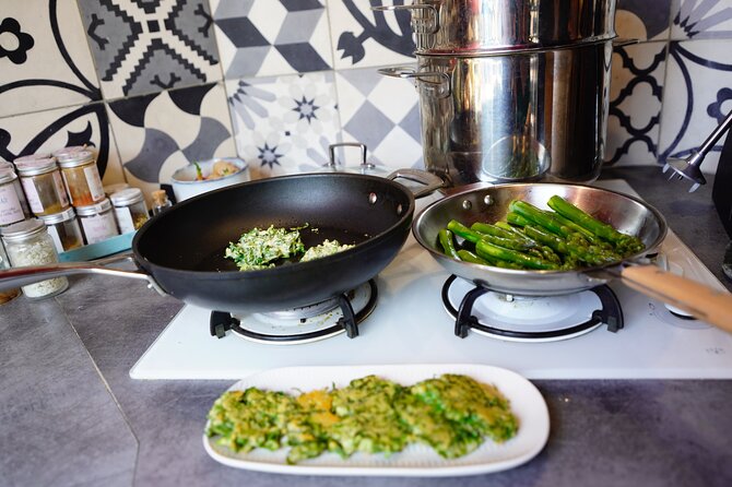 Private Market Tour and Cooking Class in Annecy with a Local - Dietary needs and food preferences