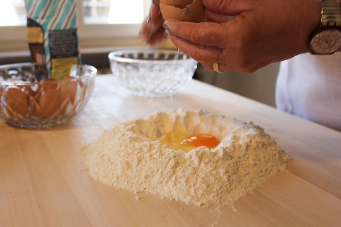 Private Market Tour and Cooking Class in Bologna with Giovanna C - Who will enjoy this Bologna food experience?