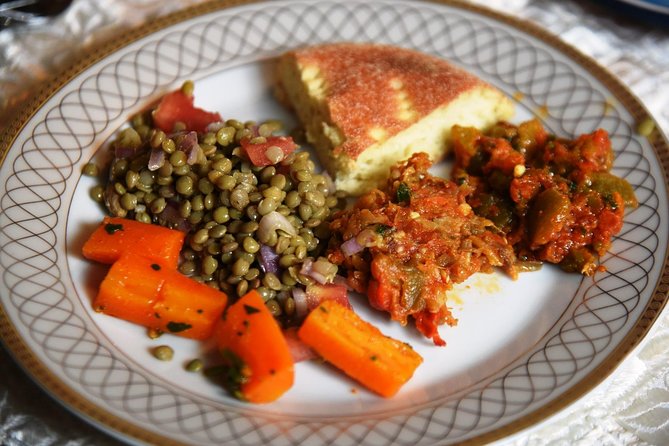 Private Market Tour & Cooking Class in Casablanca with Transfers - Why this Casablanca cooking class feels personal