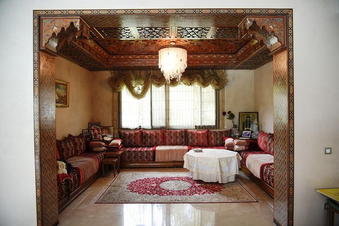 Private Market Tour & Cooking Class in Casablanca with Transfers - Details that can affect your day