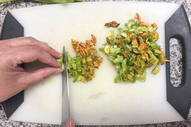 Private Mexican Cooking Class with Gastronomic Historian, Lucia - Key points to know before you book