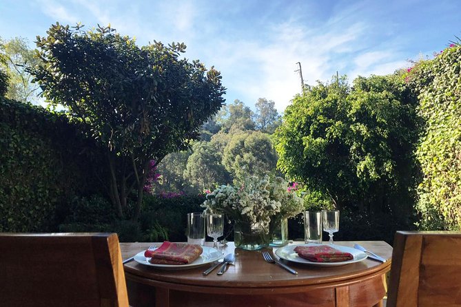 Private Mexican Cooking Class with Gastronomic Historian, Lucia - What you might cook and eat